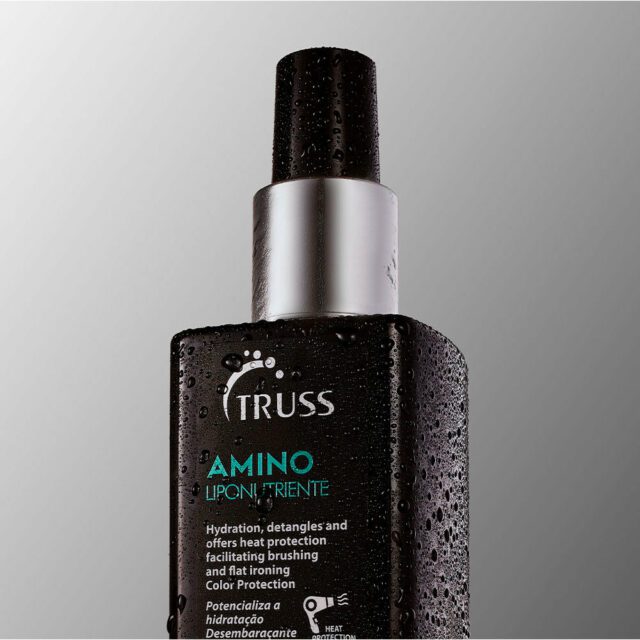 Truss Amino Miracle — producto profesional disponible en peluquería Javier Vargas Chamberí Madrid