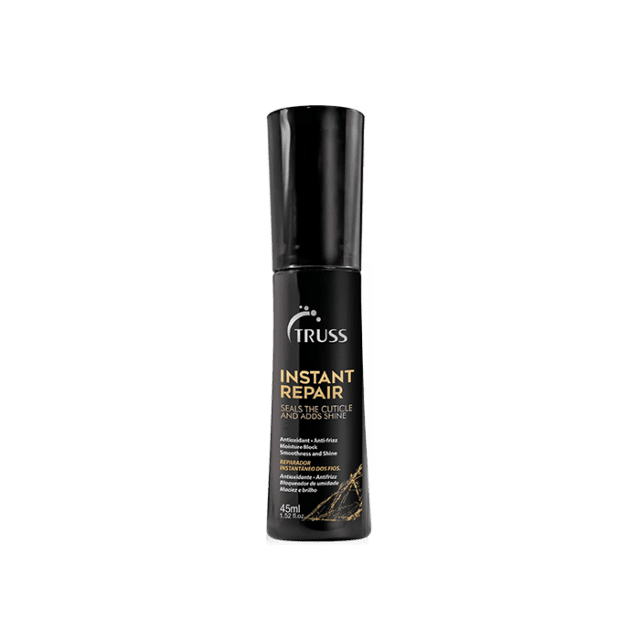 Truss Instant Repair — producto profesional disponible en peluquería Javier Vargas Chamberí Madrid